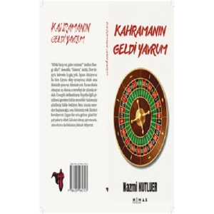 Kahramanın Geldi Yavrum