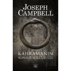 Kahramanın Sonsuz Yolculuğu