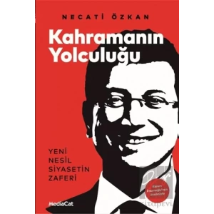 Kahramanın Yolculuğu