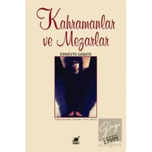 Kahramanlar ve Mezarları