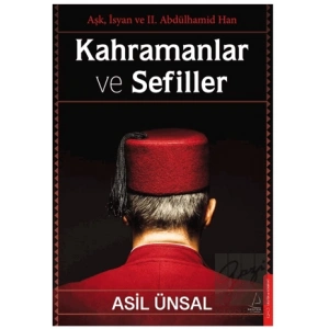 Kahramanlar ve Sefiller