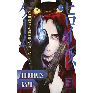 Kahramanların Oyunu 2