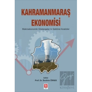 Kahramanmaraş Ekonomisi