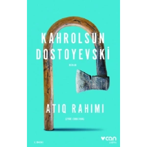 Kahrolsun Dostoyevski