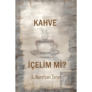 Kahve İçelim mi?