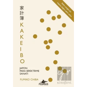 Kakeibo: Japon Para Biriktirme Sanatı
