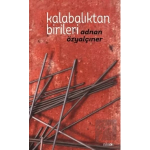 Kalabalıktan Birileri