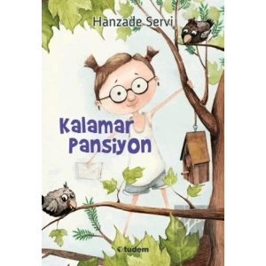 Kalamar Pansiyon
