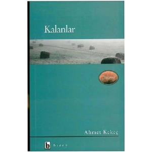 Kalanlar
