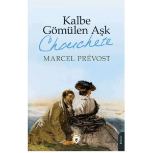 Kalbe Gömülen Aşk (Chonchete)