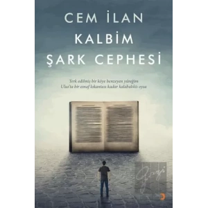 Kalbim Şark Cephesi