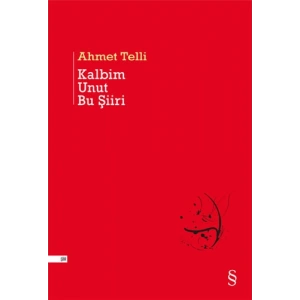 Kalbim Unut Bu Şiiri