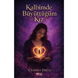 Kalbimde Büyüttüğüm Kız