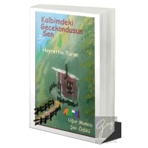 Kalbimdeki Gecekondusun Sen