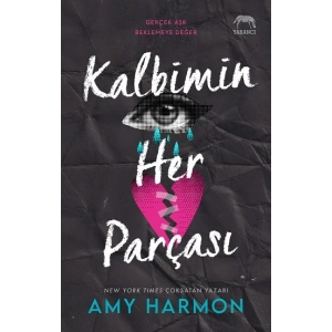 Kalbimin Her Parçası
