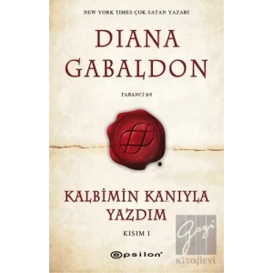 Kalbimin Kanıyla Yazdım - Kısım 1