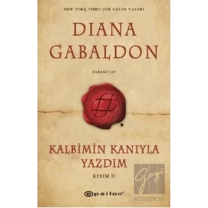 Kalbimin Kanıyla Yazdım - Kısım 2