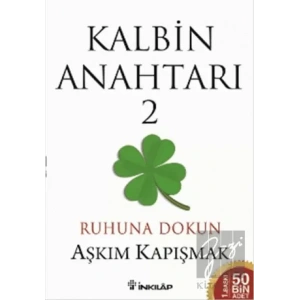 Kalbin Anahtarı 2