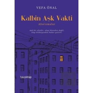Kalbin Aşk Vakti