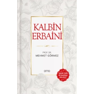 Kalbin Erbaini (Karton Kapak)