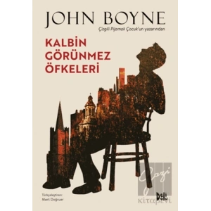 Kalbin Görünmez Öfkeleri