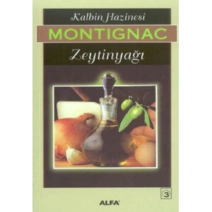 Kalbin Hazinesi Zeytinyağı