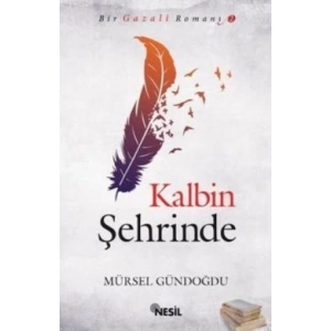 Kalbin Şehrinde