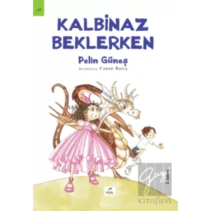 Kalbinaz Beklerken