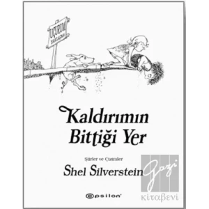 Kaldırımın Bittiği Yer