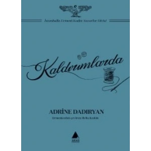 Kaldırımlarda