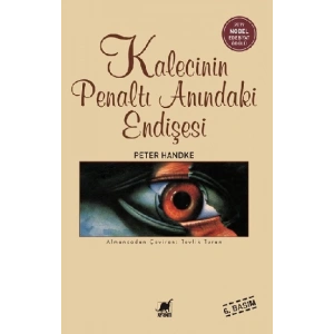 Kalecinin Penaltı Anındaki Endişesi