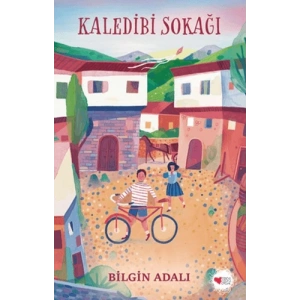 Kaledibi Sokağı