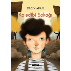 Kaledibi Sokağı