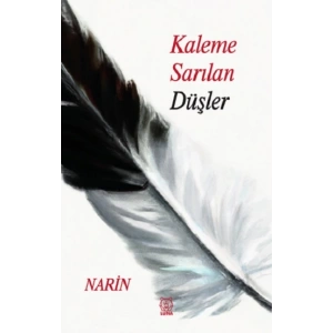 Kaleme Sarılan Düşler