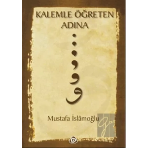 Kalemle Öğreten Adına