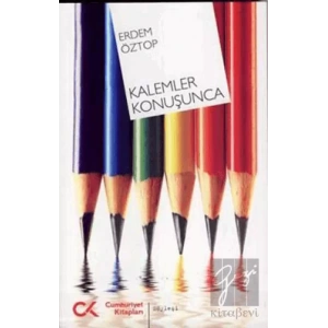 Kalemler Konuşunca