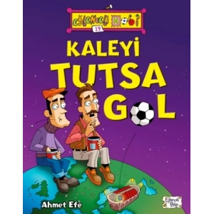 Kaleyi Tutsa Gol