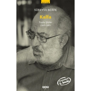 Kalfa – Toplu Şiirler 1965-2005