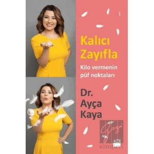 Kalıcı Zayıfla