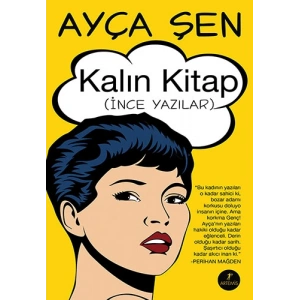 Kalın Kitap