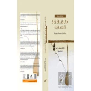 Kalırsa Söz Kalır Sezer Aslan (Aşık Mesti)