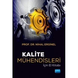 Kalite Mühendisleri İçin El Kitabı