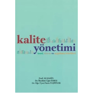 Kalite Yönetimi