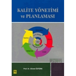 Kalite Yönetimi ve Planlaması