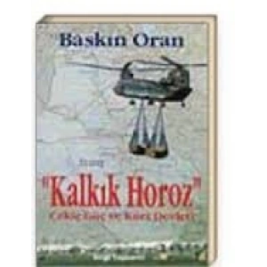 Kalkık Horoz