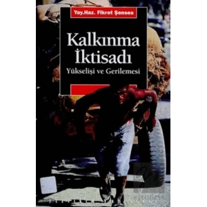 Kalkınma İktisadı