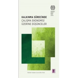 Kalkınma Sürecinde Çalışma Ekonomisi Üzerine Düşün