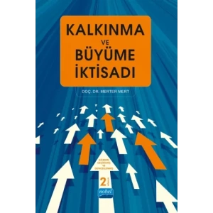 Kalkınma ve Büyüme İktisadı