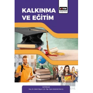 Kalkınma ve Eğitim