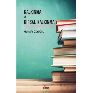 Kalkınma ve Kırsal Kalkınma